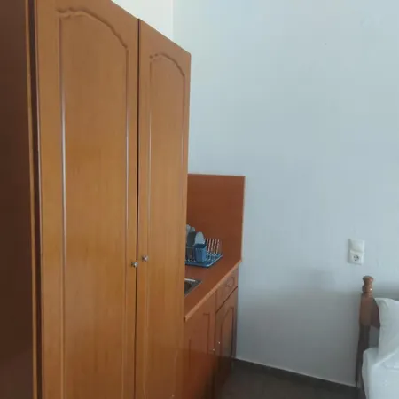Hotel Delfinario