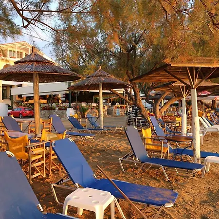 Delfinario Hotel Pteleos
