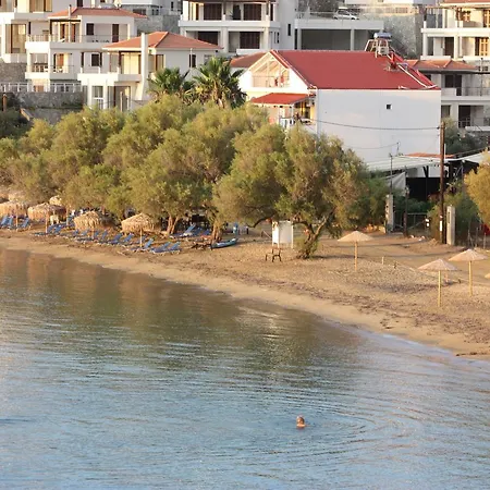 Delfinario * Πτελεός