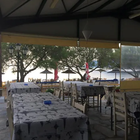 Delfinario Hotel Pteleos