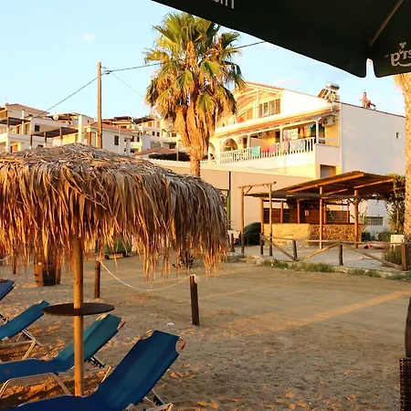Delfinario Hotel *
