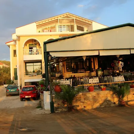Delfinario Hotel