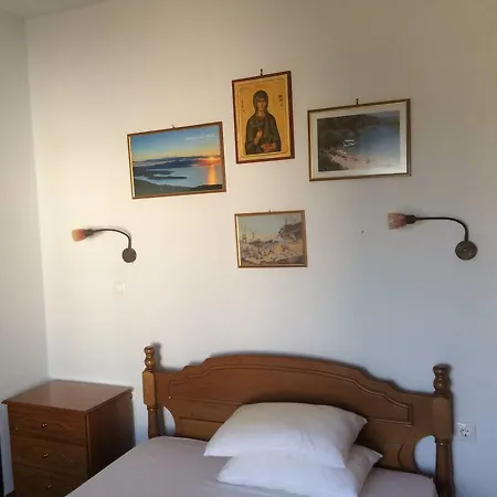 Delfinario Hotel