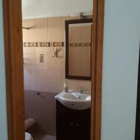 Delfinario Ξενοδοχείο *