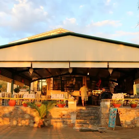 Delfinario Hotel *