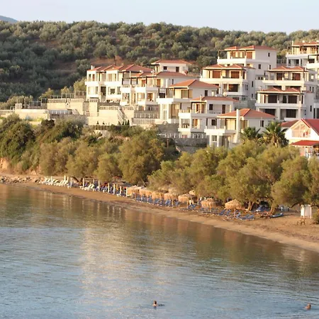 Delfinario Hotel