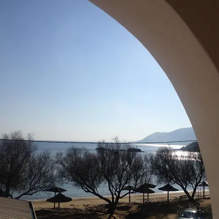 Delfinario * Πτελεός