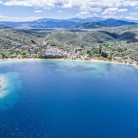 Delfinario * Πτελεός