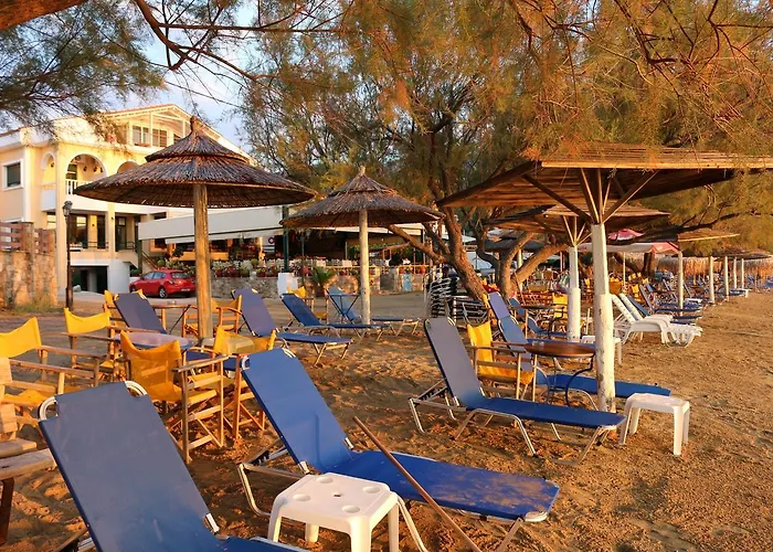 Delfinario Hotel Pteleós