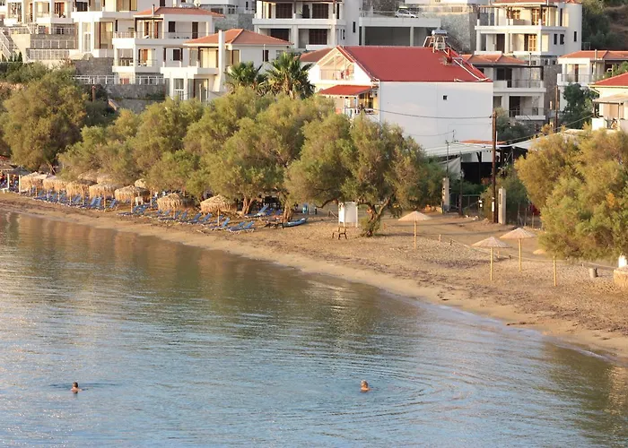 Delfinario * Pteleós