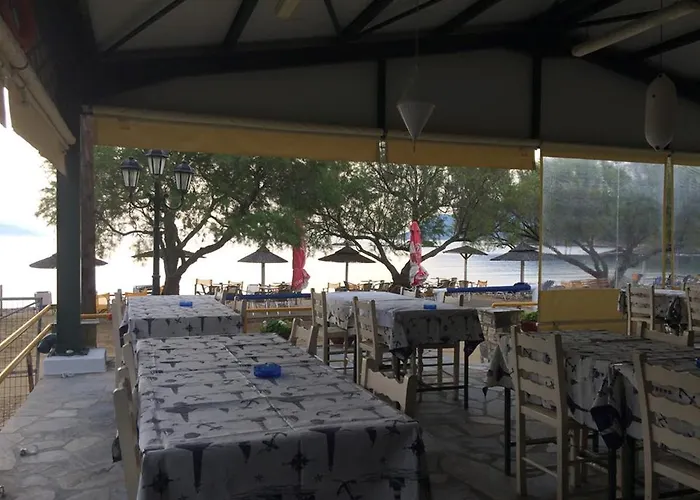 Delfinario Hotel Pteleós