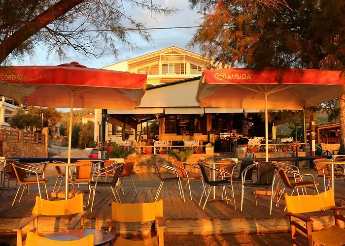 Delfinario Hotel Pteleós