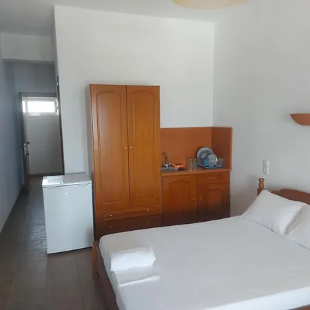 Hotel Delfinario Pteleos