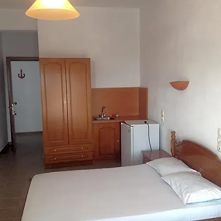 Delfinario Hotel