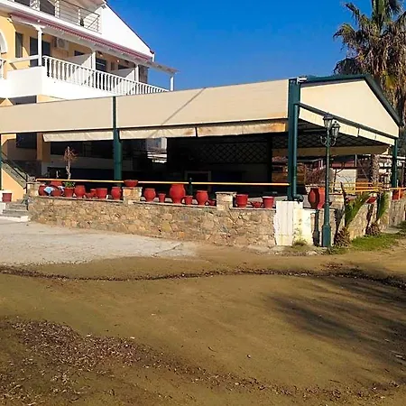 Delfinario Hotel