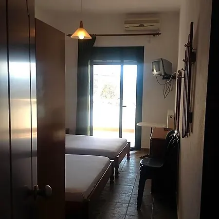 Delfinario Hotel Pteleos