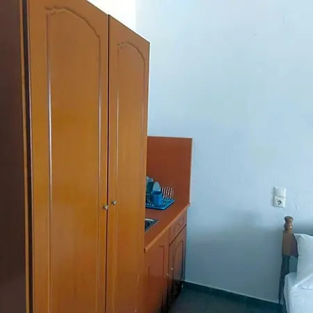 Delfinario Hotel Pteleos