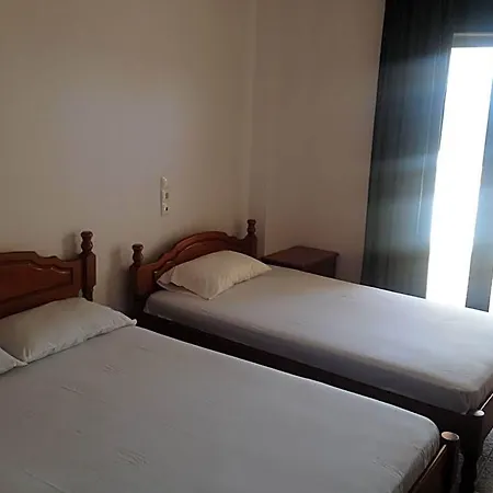 Delfinario Hotel Pteleos