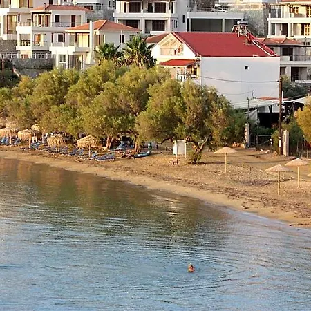 Delfinario Hotel
