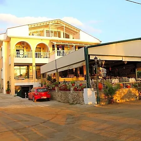 Hotel Delfinario