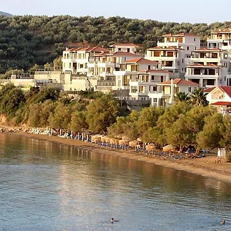 Delfinario Hotel