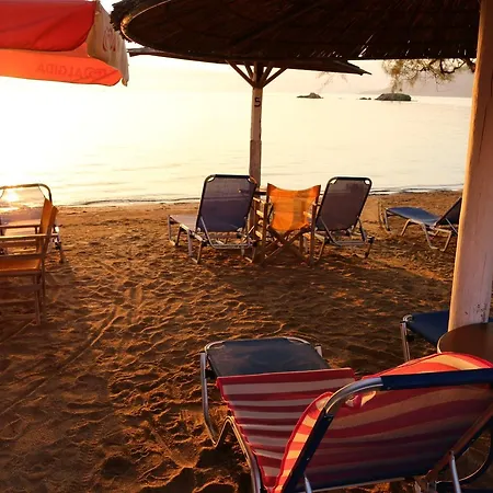 Delfinario * Pteleos