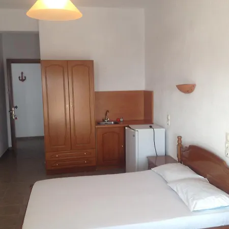 Delfinario Hotel