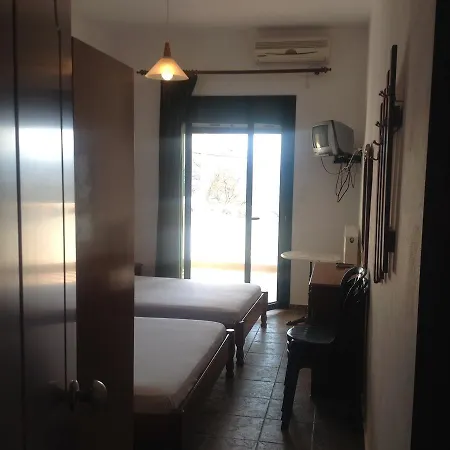 Delfinario Hotel *