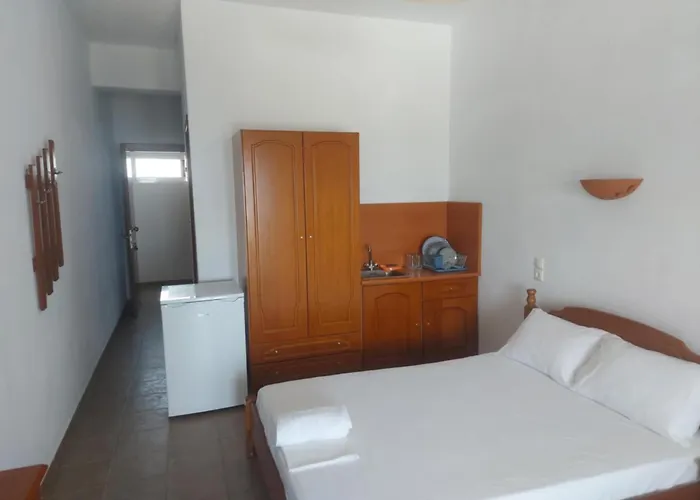 Hotel Delfinario Pteleos