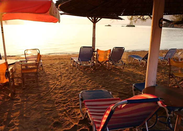 Delfinario * Pteleos